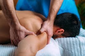 Physiotherapy Massage